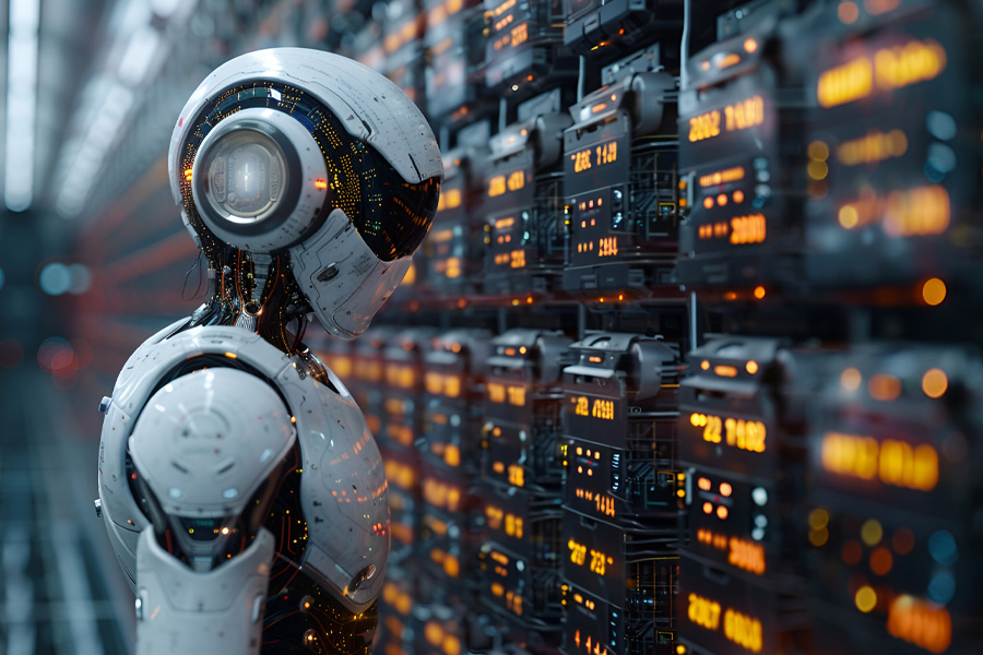 Robot