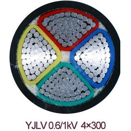 YJLV cable