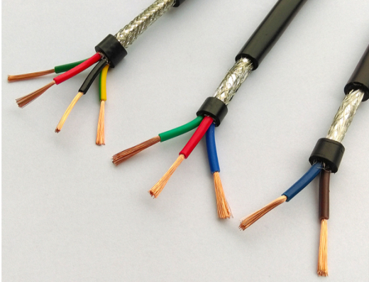 RVVP cable